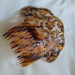 Peineta andaluza original